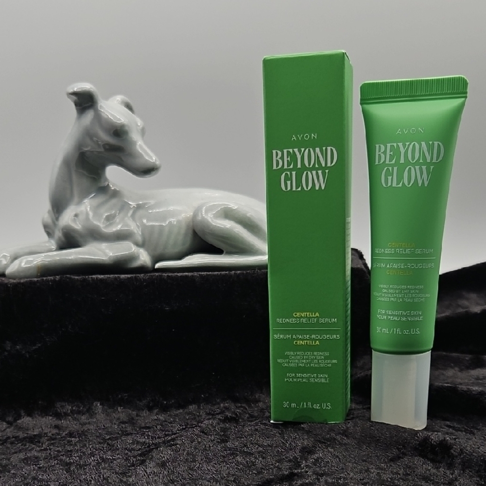 Avon Beyond Glow Centella Redness Relief Serum